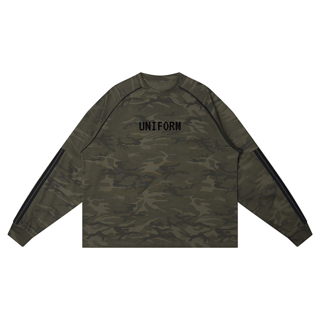 UNIFORM 2 - 1
