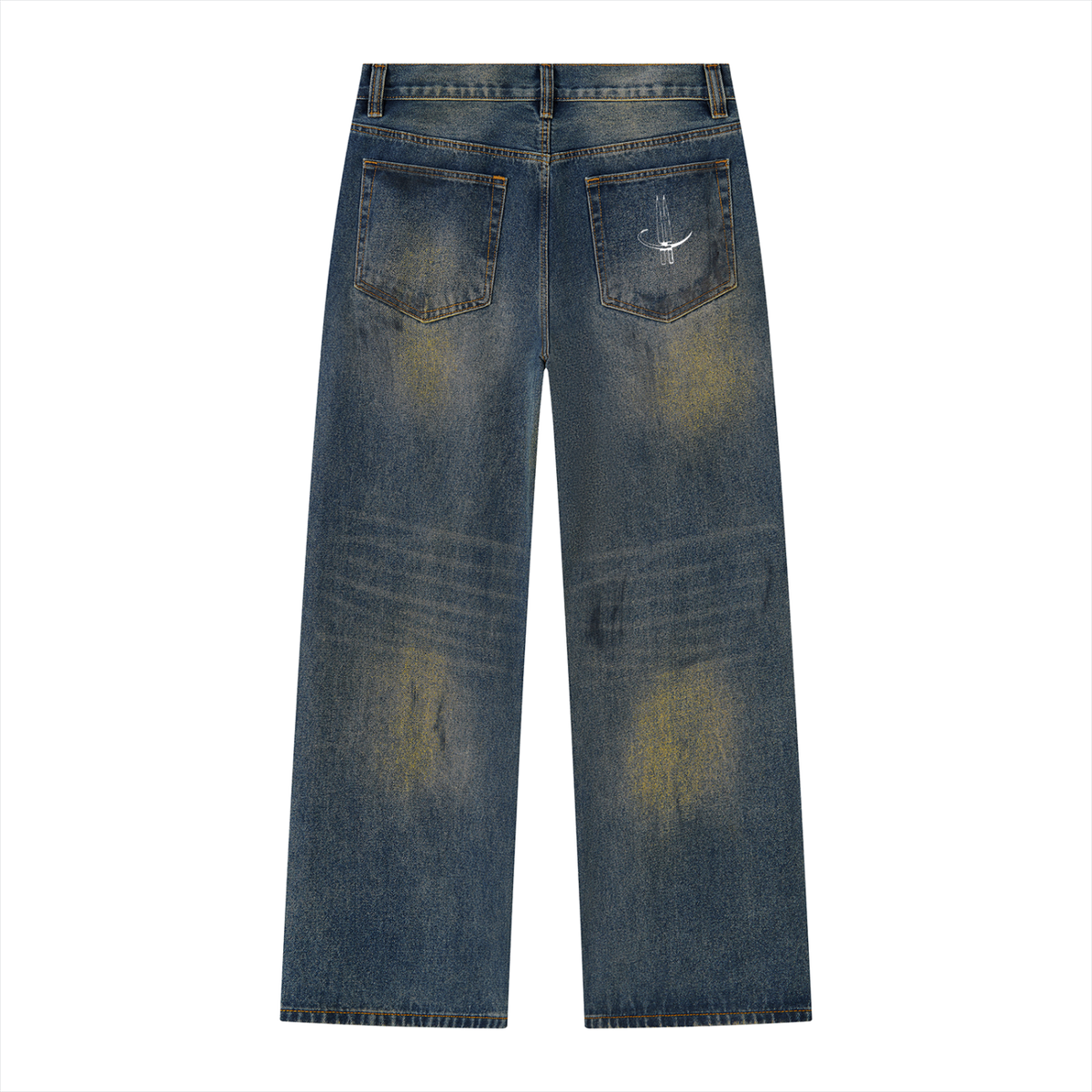 NIGHTSHIFT DENIM