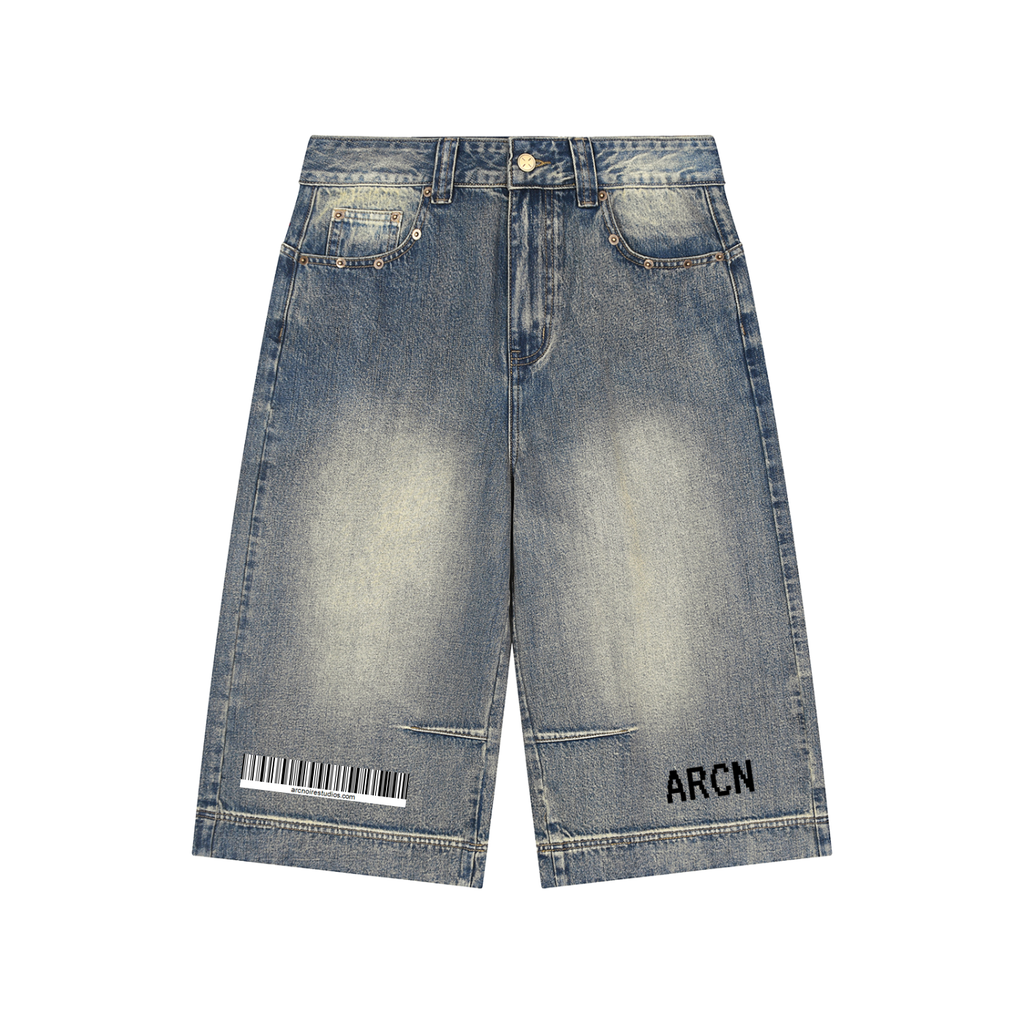 GROCERY DENIM