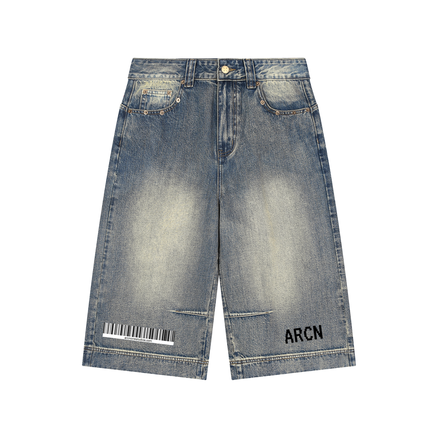 GROCERY DENIM