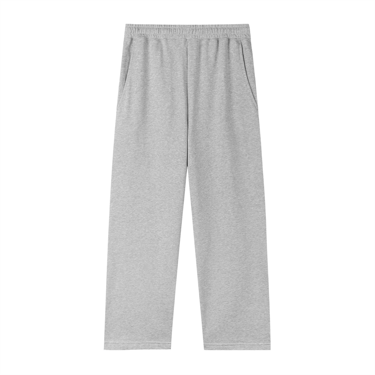 OFF-THE-JOB SWEATS