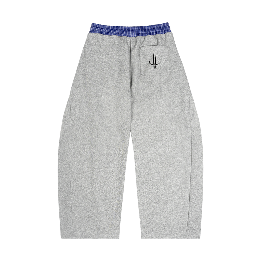 GRANNY'S PLAID SWEATS - SPECIAL EDITION