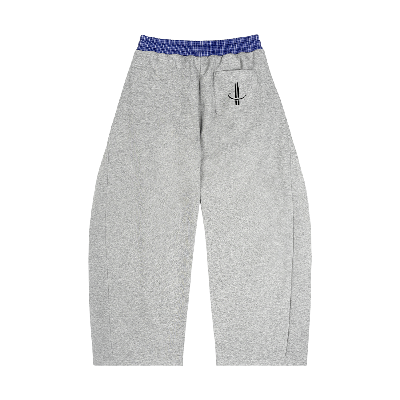 GRANNY'S PLAID SWEATS - SPECIAL EDITION