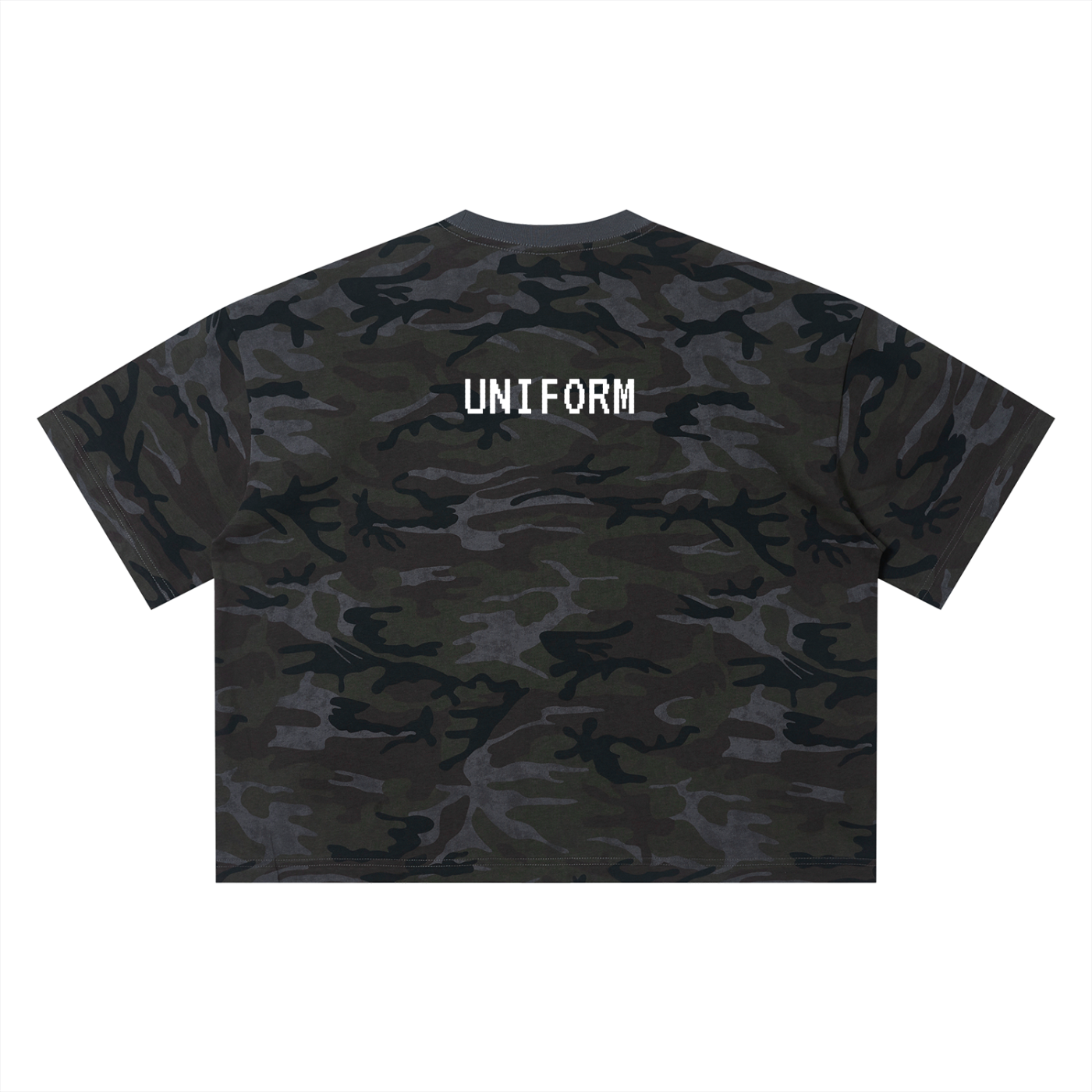 UNIFORM 3 - 1