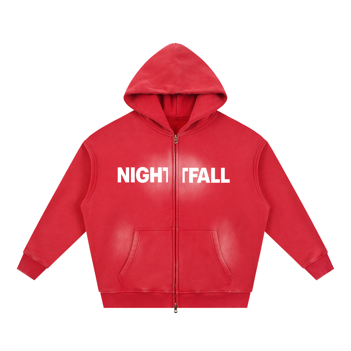 NIGHTFALL ZIP-UP