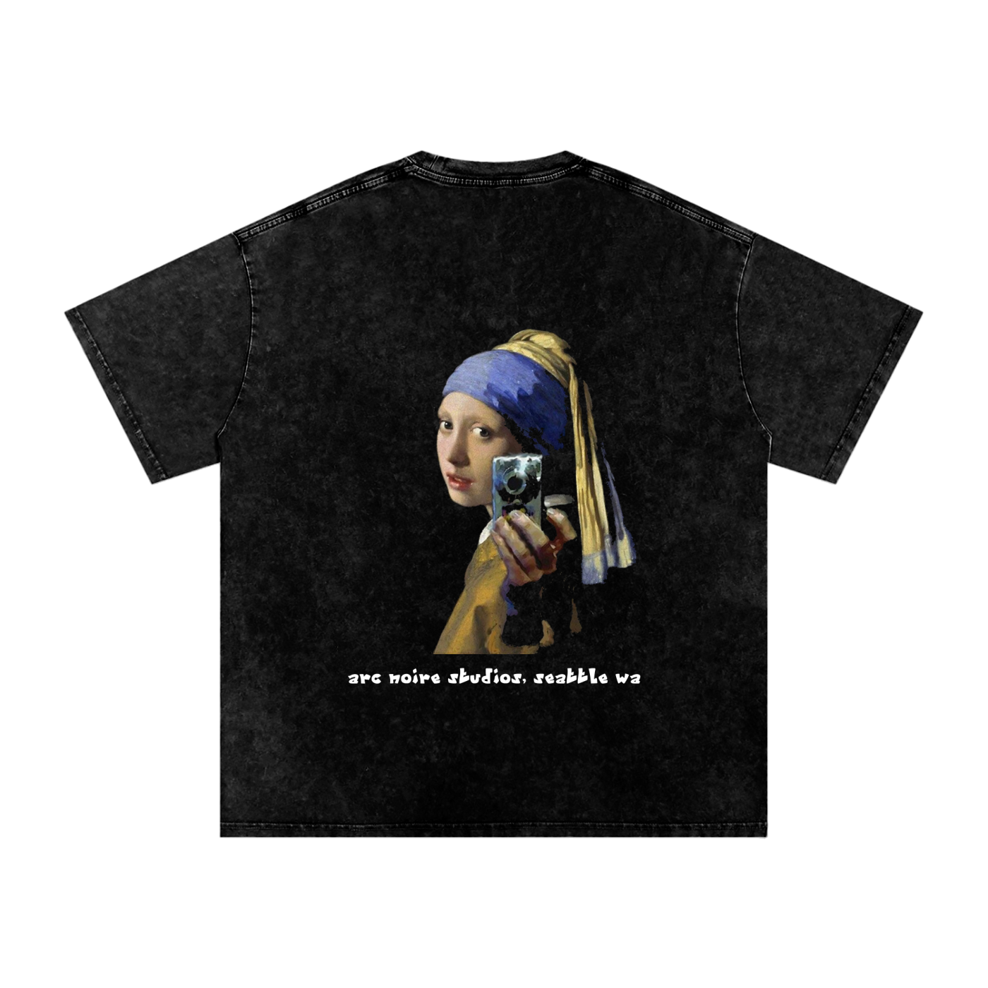 FOTOSHIRT