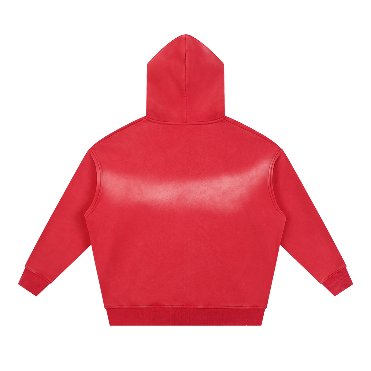NIGHTFALL ZIP-UP