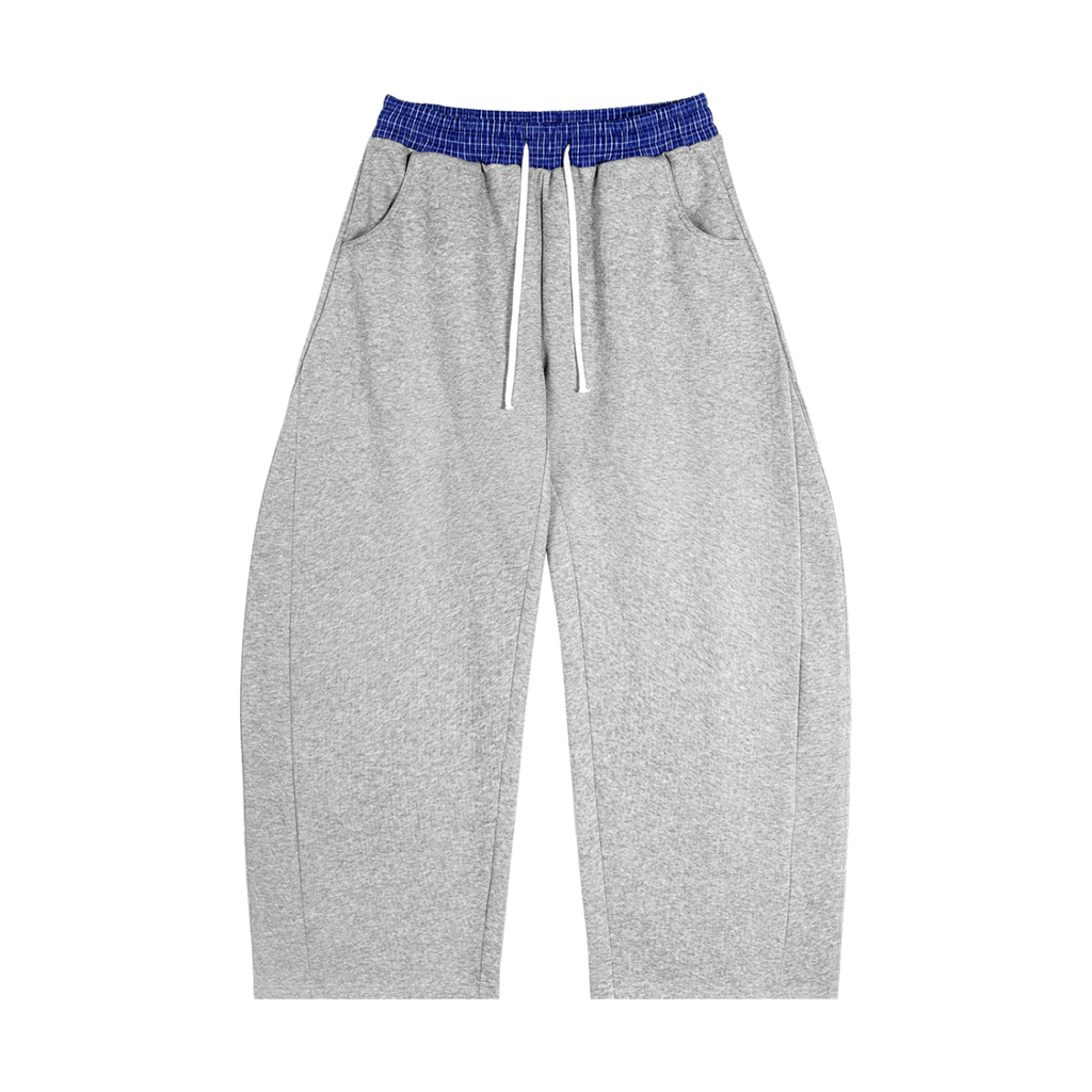 GRANNY'S PLAID SWEATS - SPECIAL EDITION