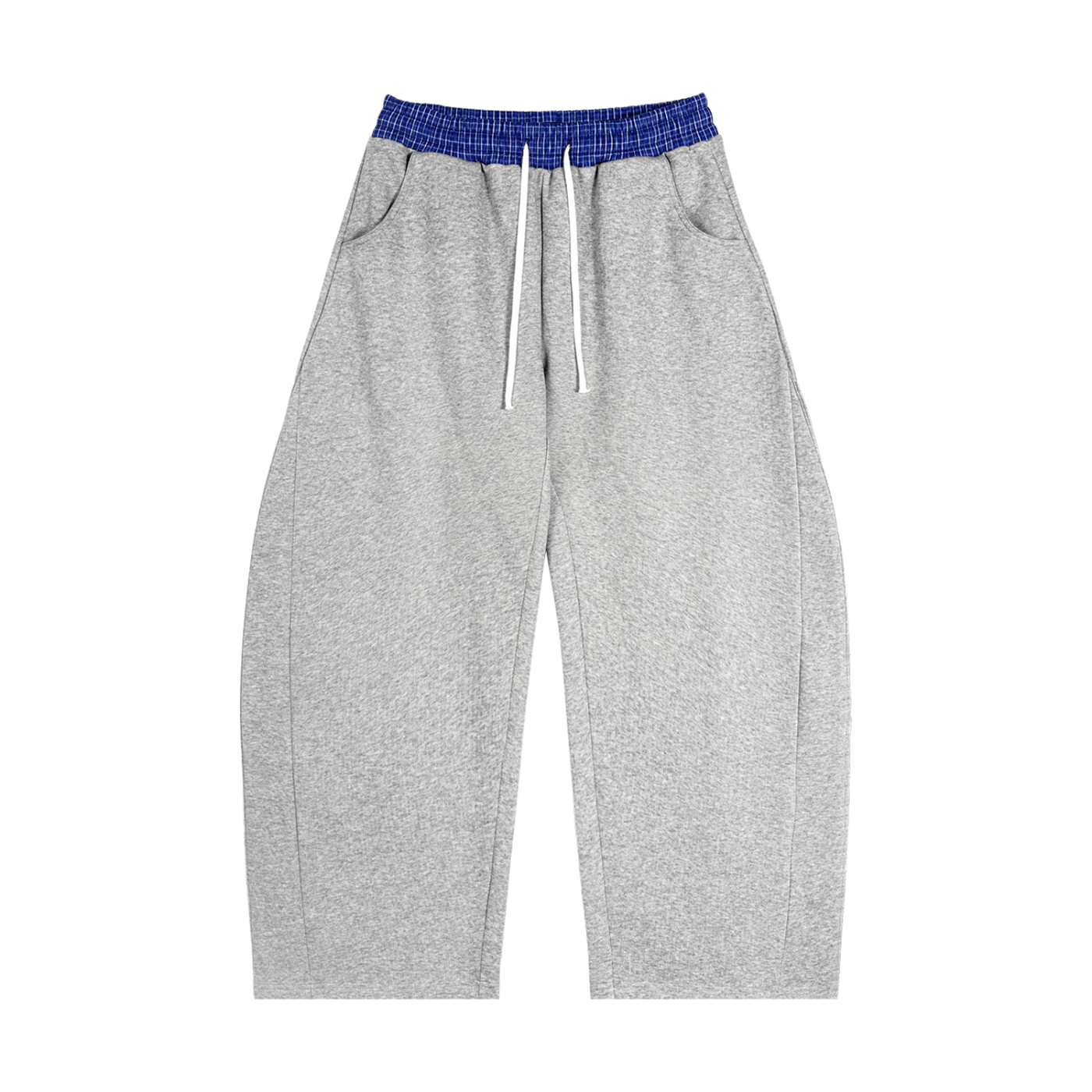 GRANNY'S PLAID SWEATS - SPECIAL EDITION
