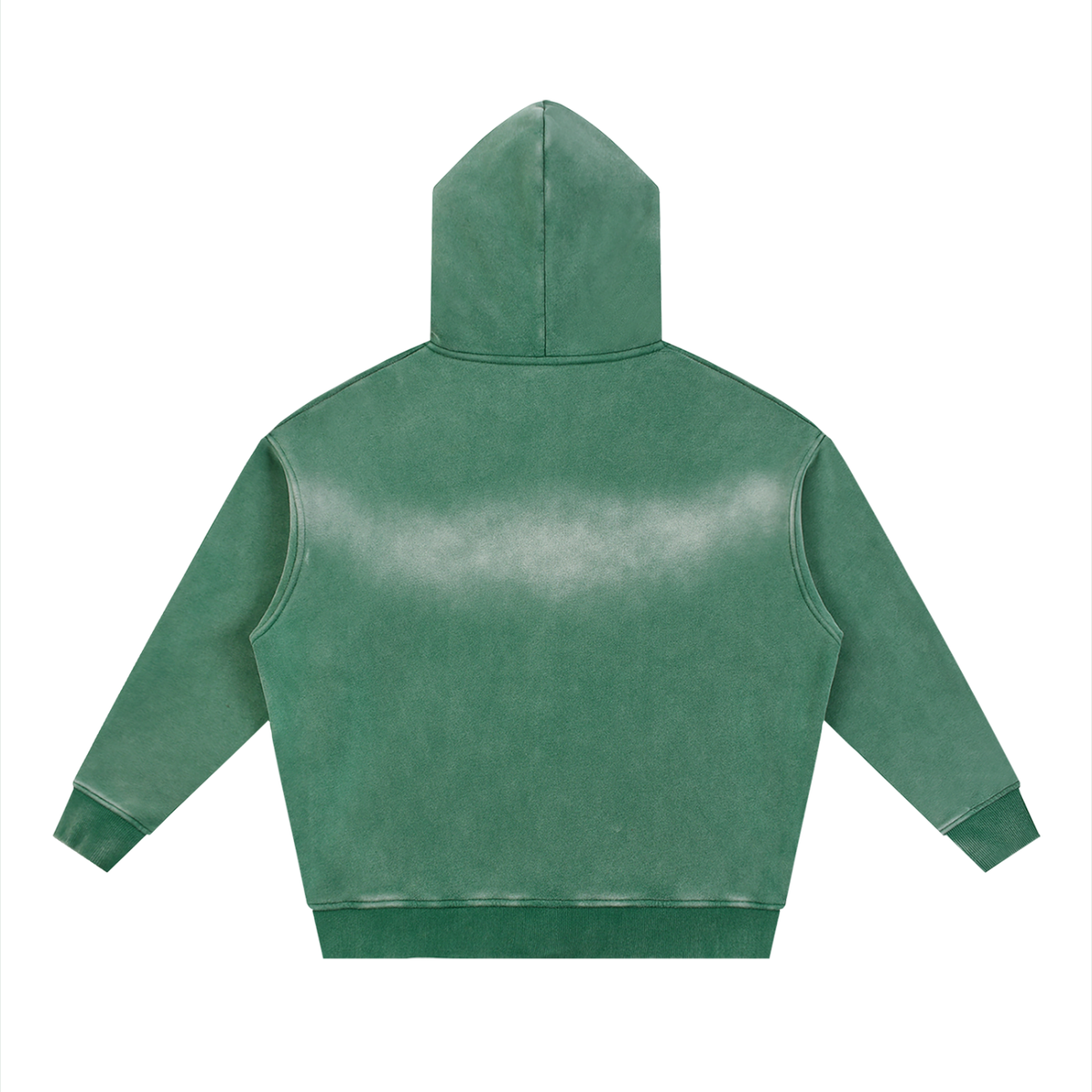 NIGHTFALL ZIP-UP