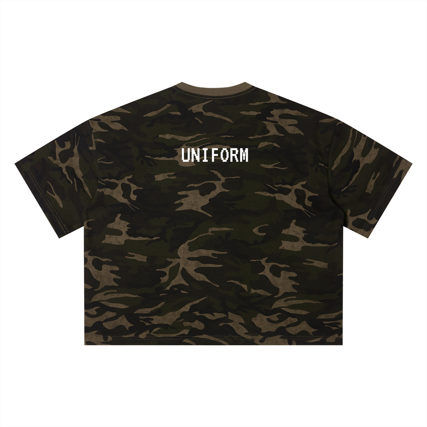 UNIFORM 3 - 1