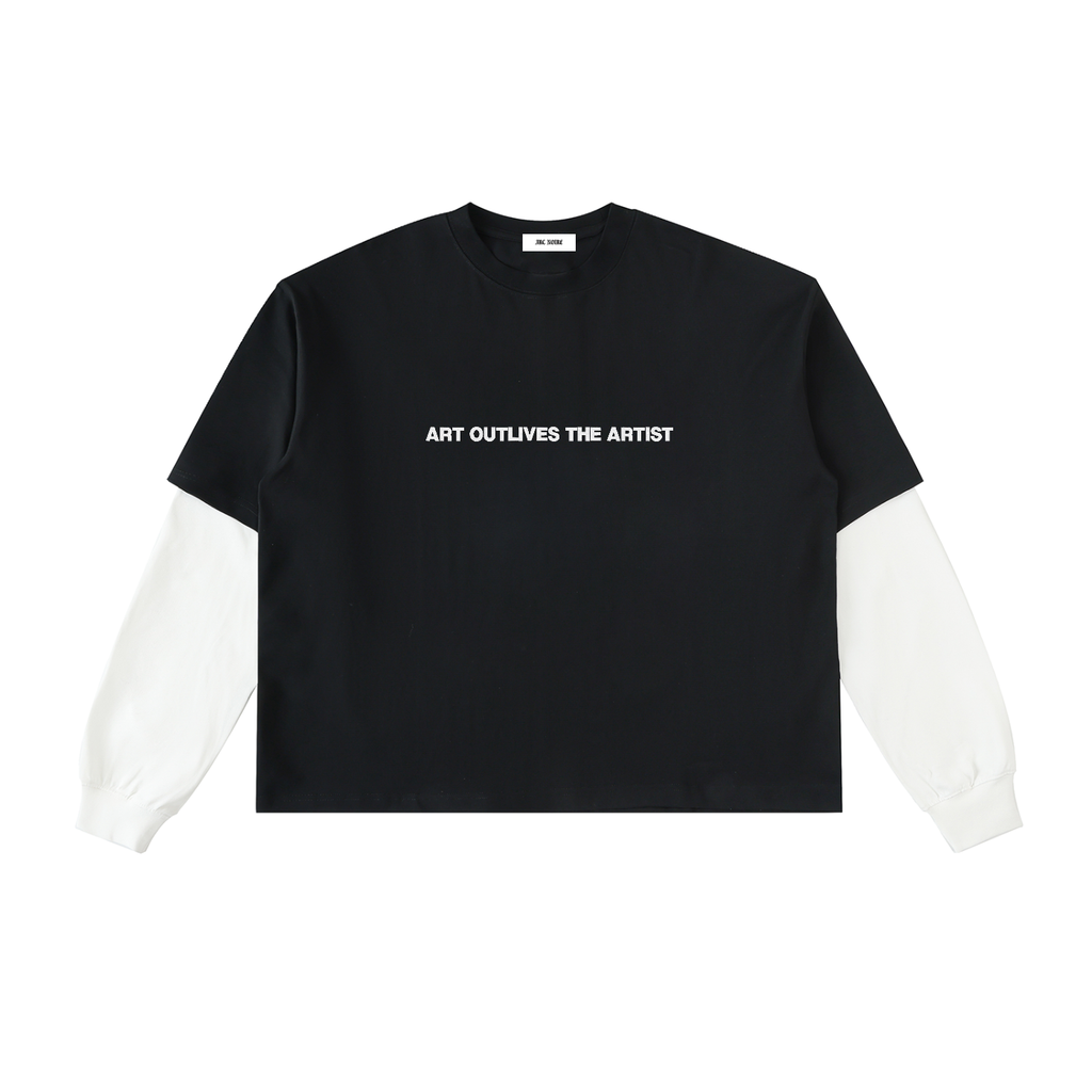 ARCHIVE TEE