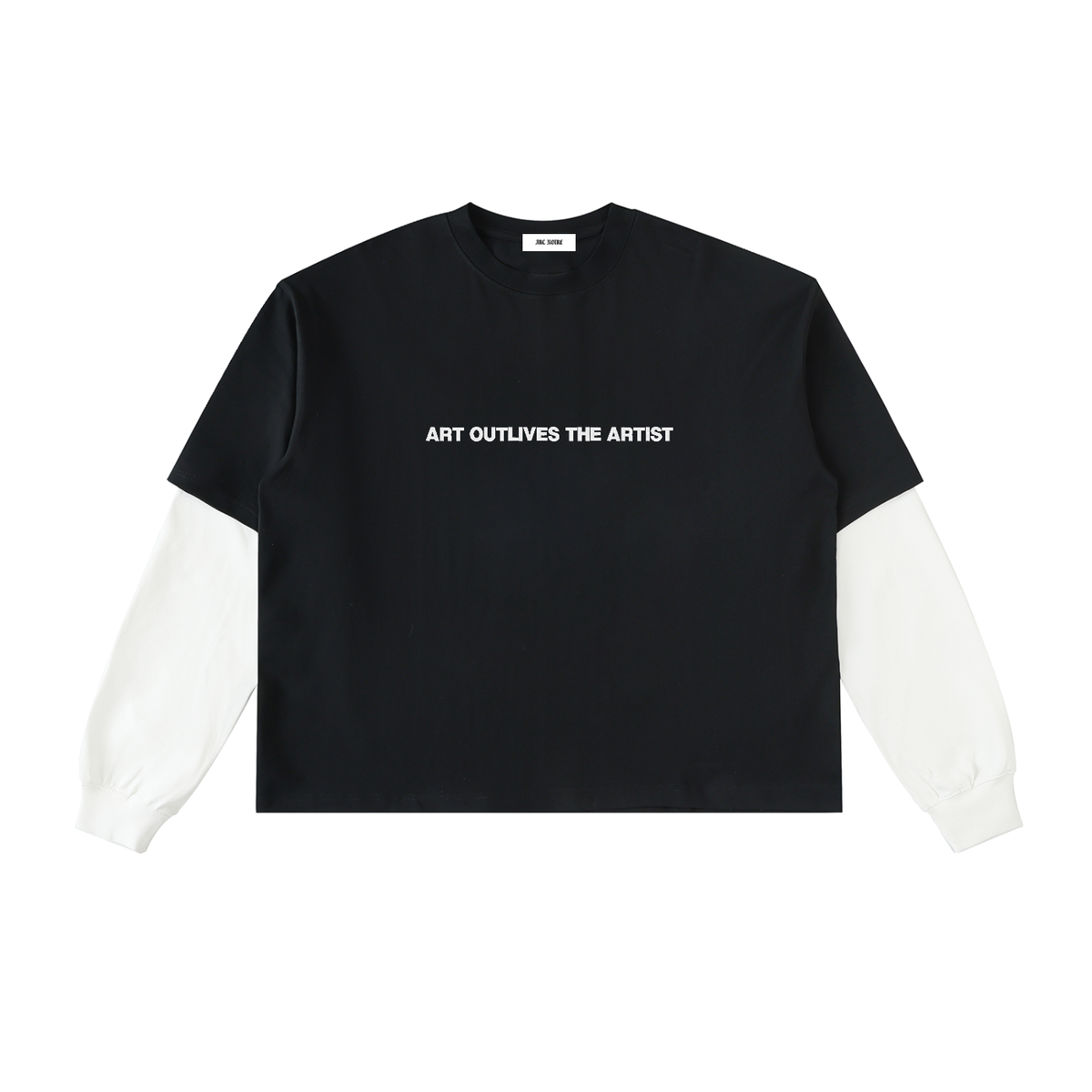 ARCHIVE TEE