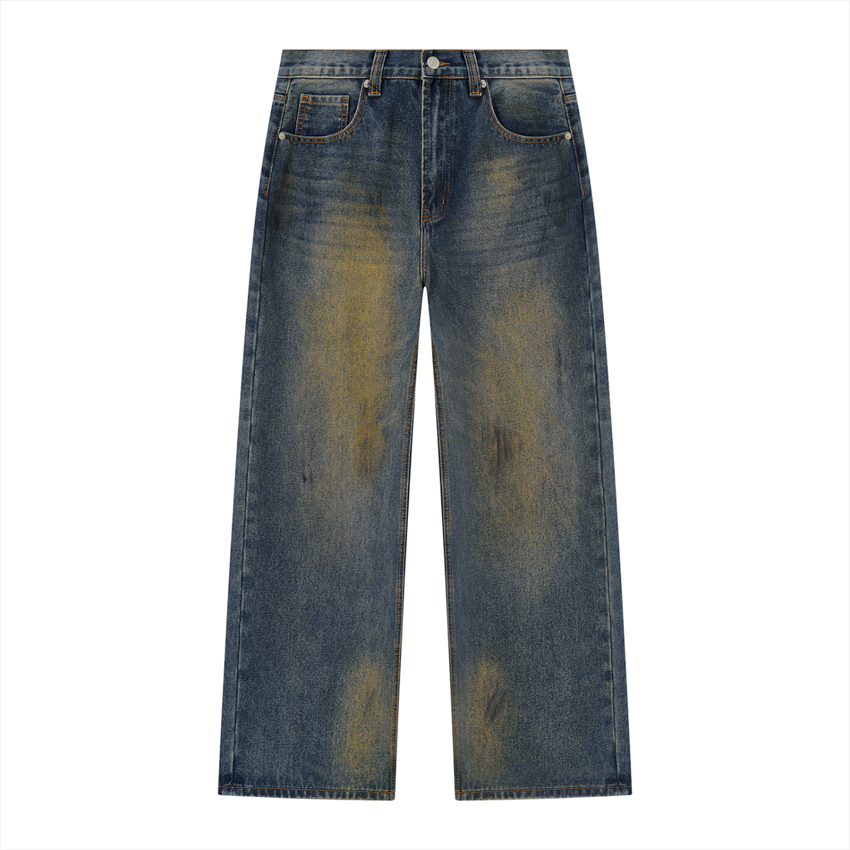 NIGHTSHIFT DENIM