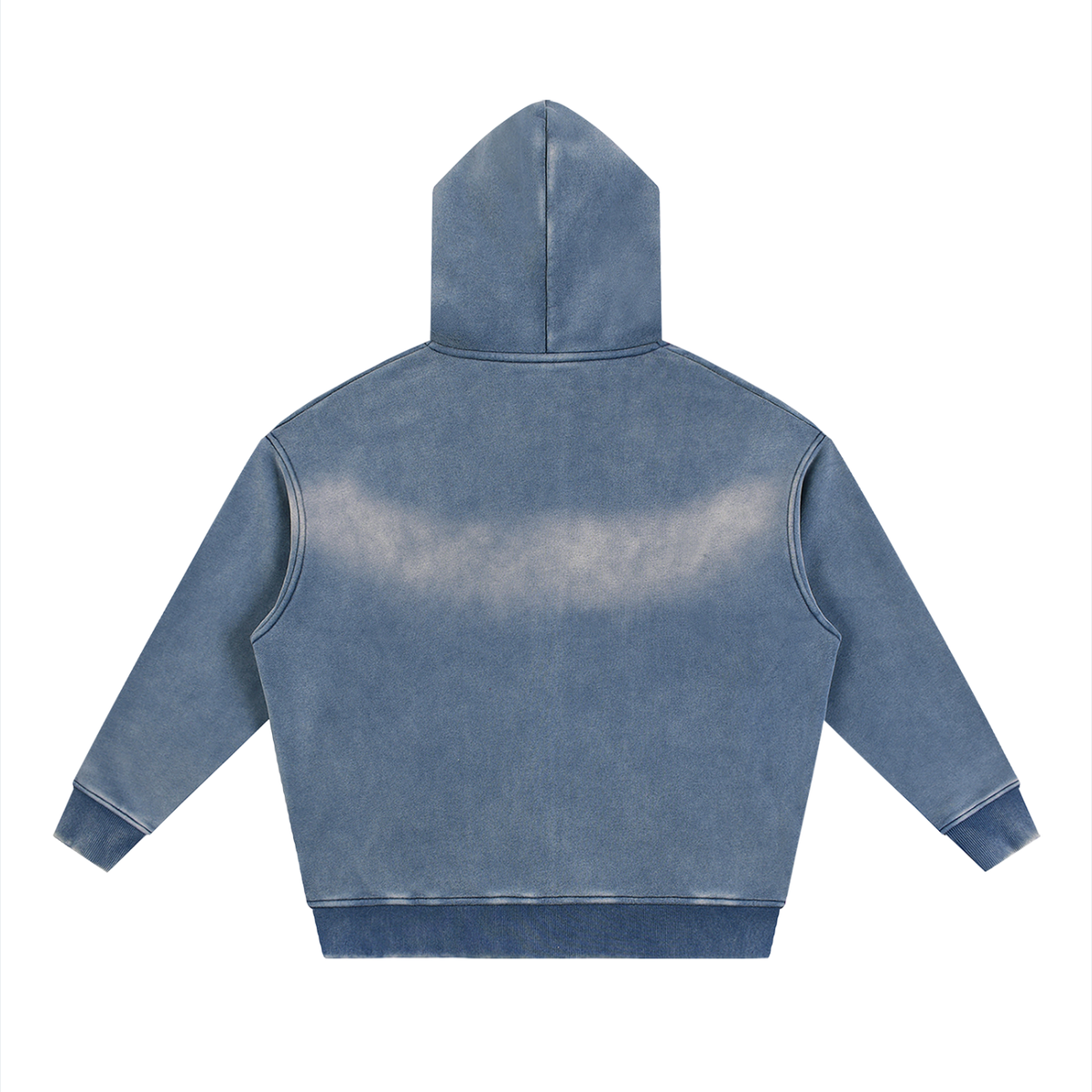 NIGHTFALL ZIP-UP