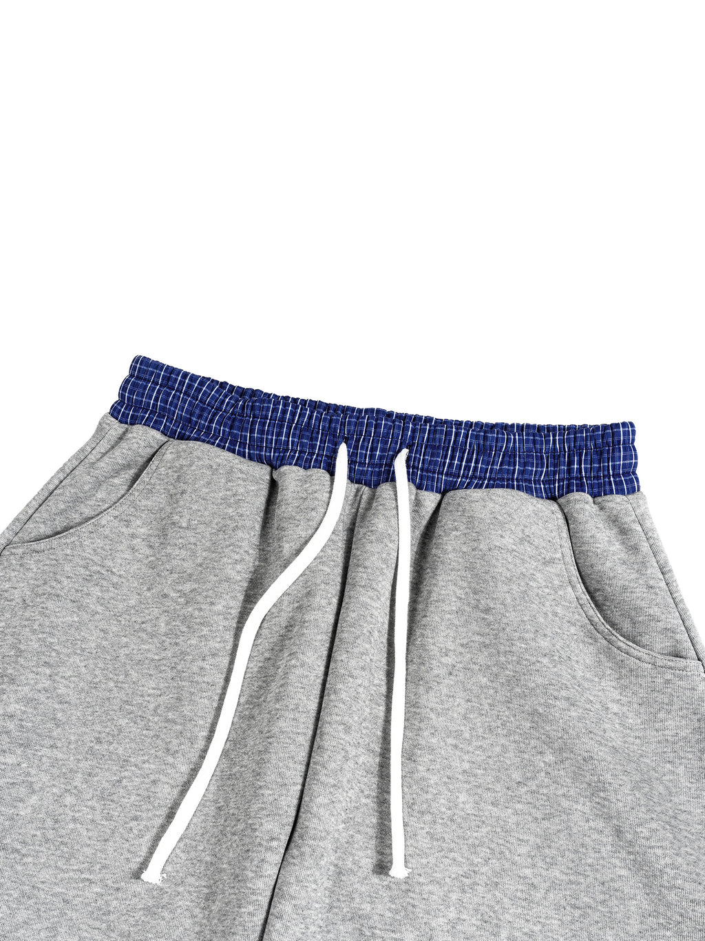 GRANNY'S PLAID SWEATS - SPECIAL EDITION