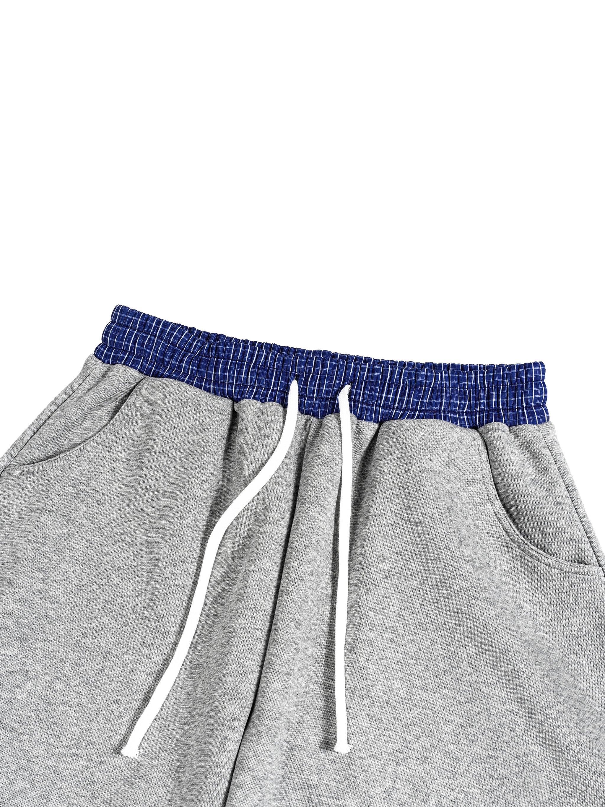 GRANNY'S PLAID SWEATS - SPECIAL EDITION