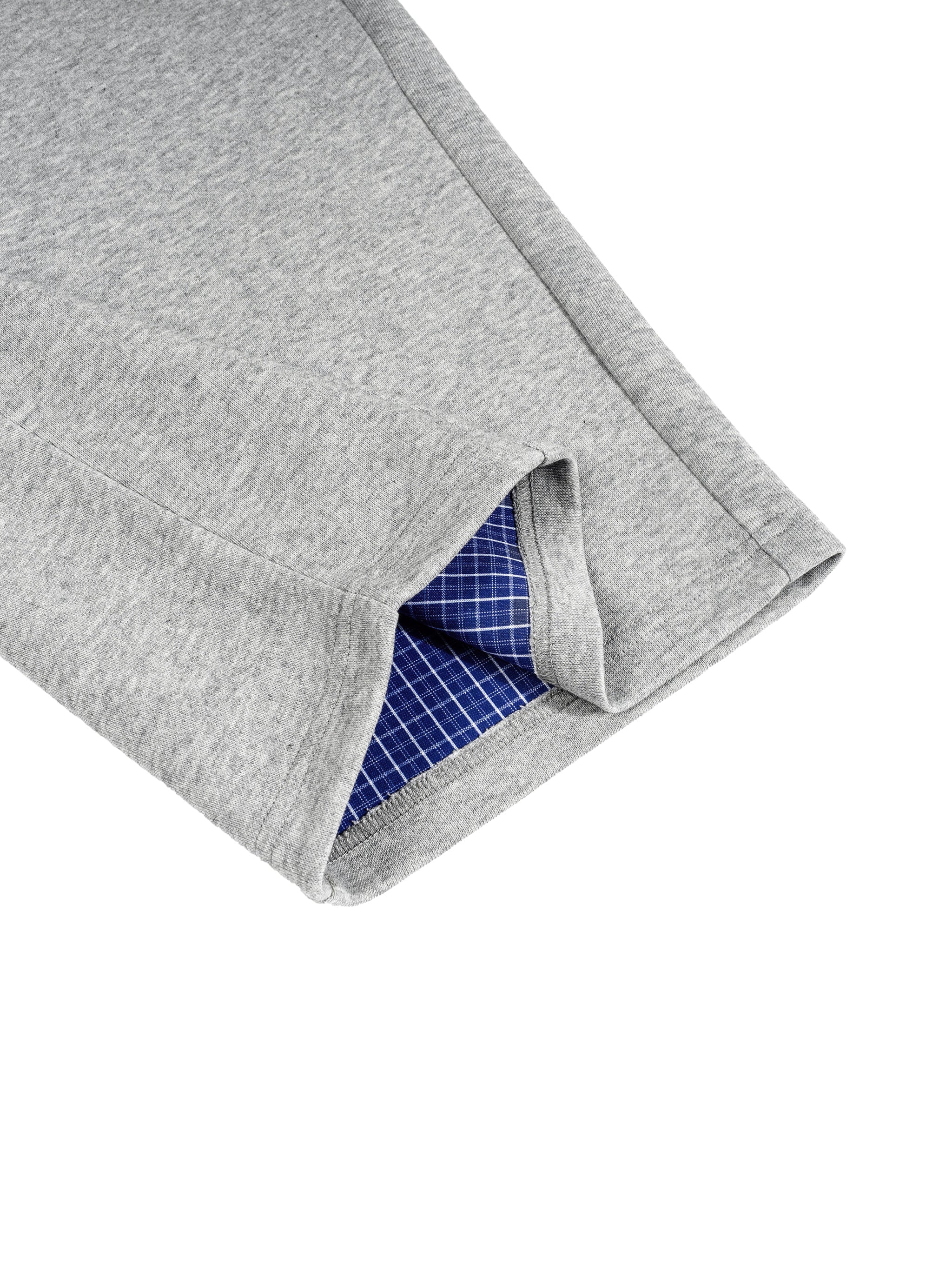GRANNY'S PLAID SWEATS - SPECIAL EDITION