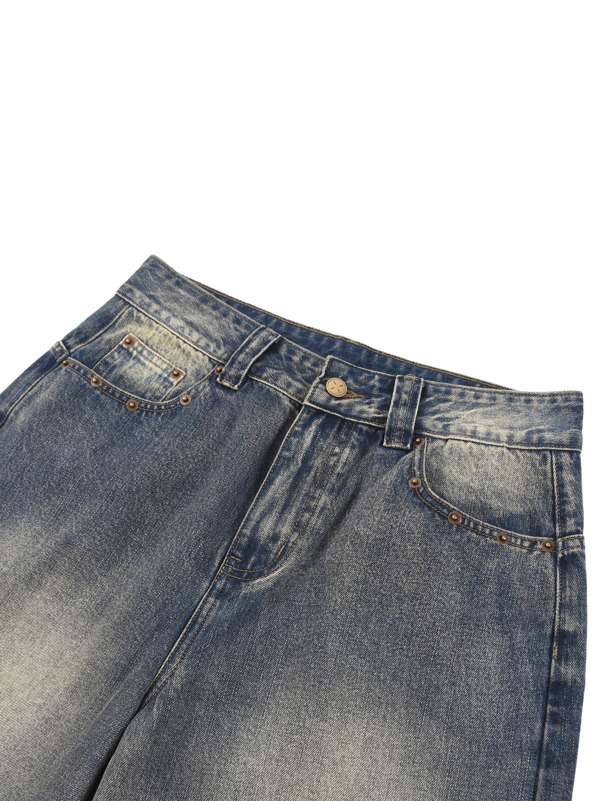 GROCERY DENIM