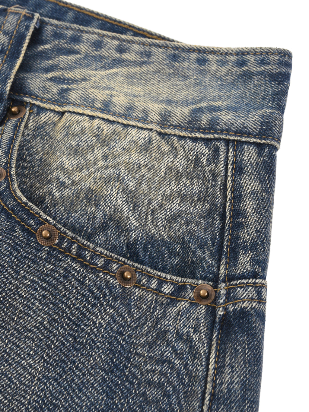 GROCERY DENIM