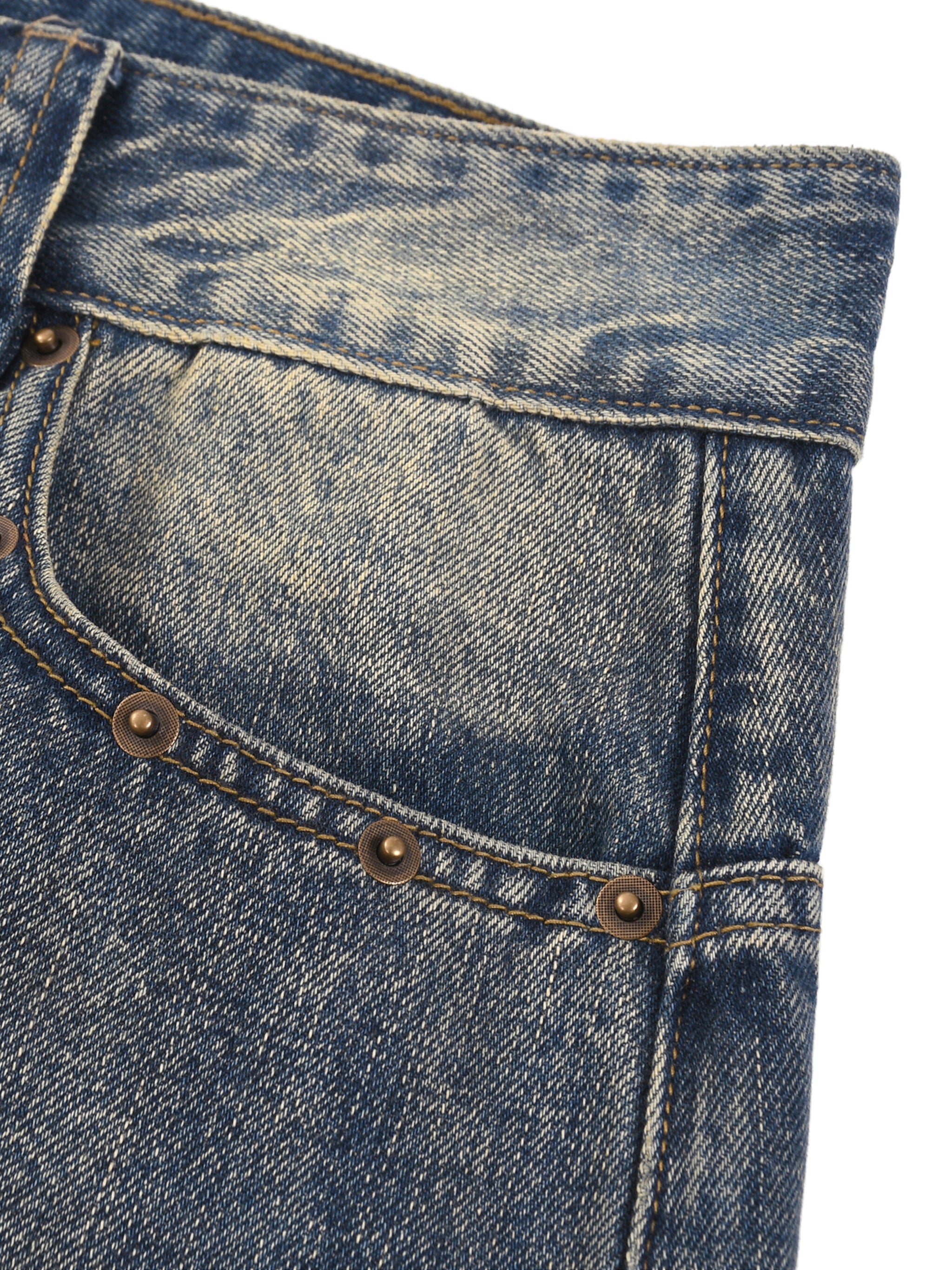 GROCERY DENIM