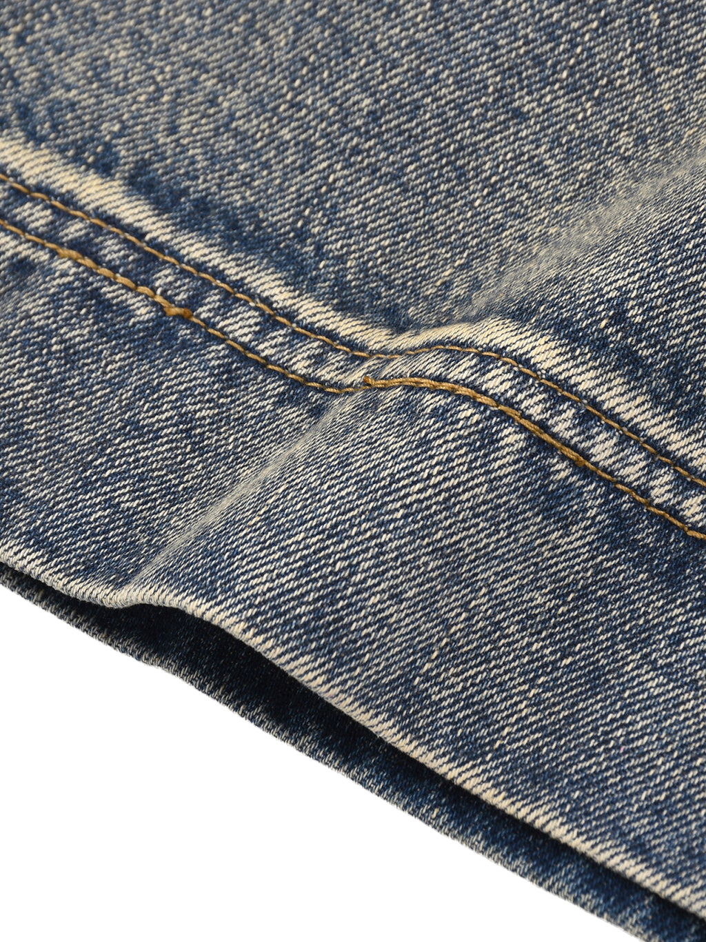 GROCERY DENIM