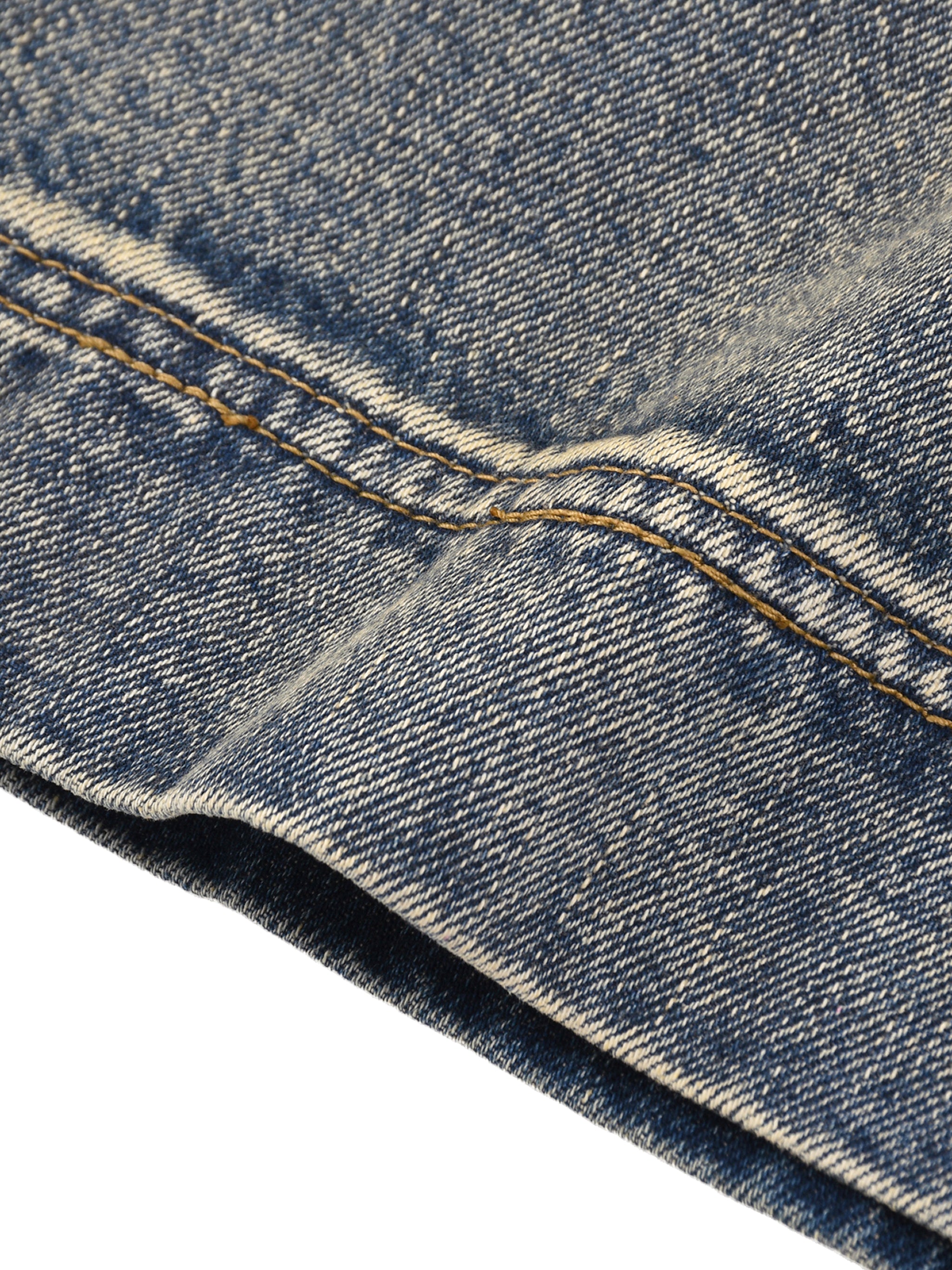 GROCERY DENIM